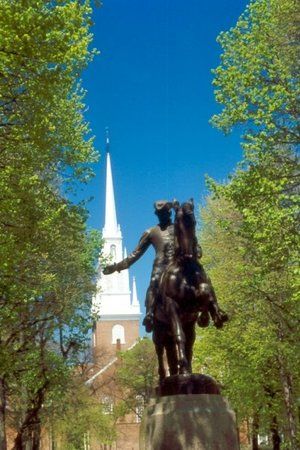 Old North Church